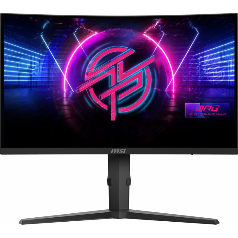 Monitor msi 27" mag 275cqrxf,  Monitoare LED | electropc.ro