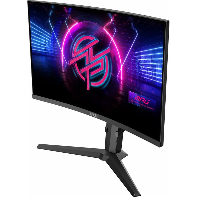 Monitor msi 27" mag 275cqrxf,  Monitoare LED | electropc.ro