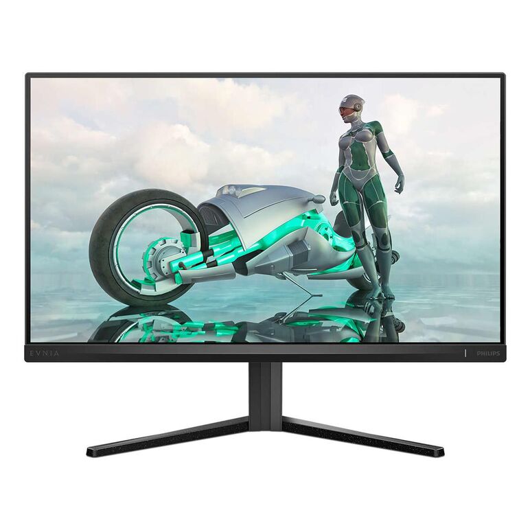 Monitor philips 23.8" 24m2n3200s/00,  Monitoare LED | electropc.ro