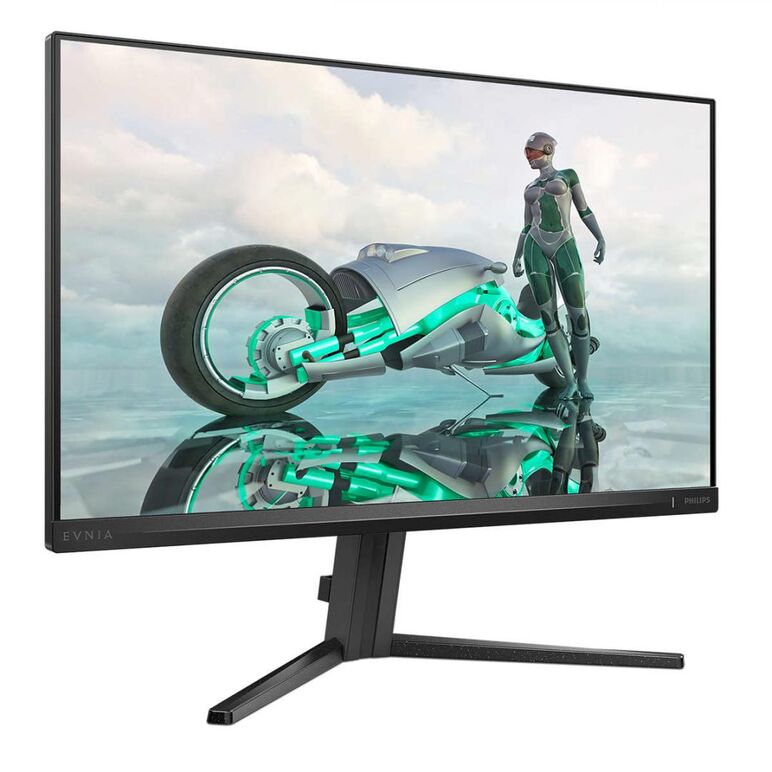 Monitor philips 23.8" 24m2n3200s/00,  Monitoare LED | electropc.ro