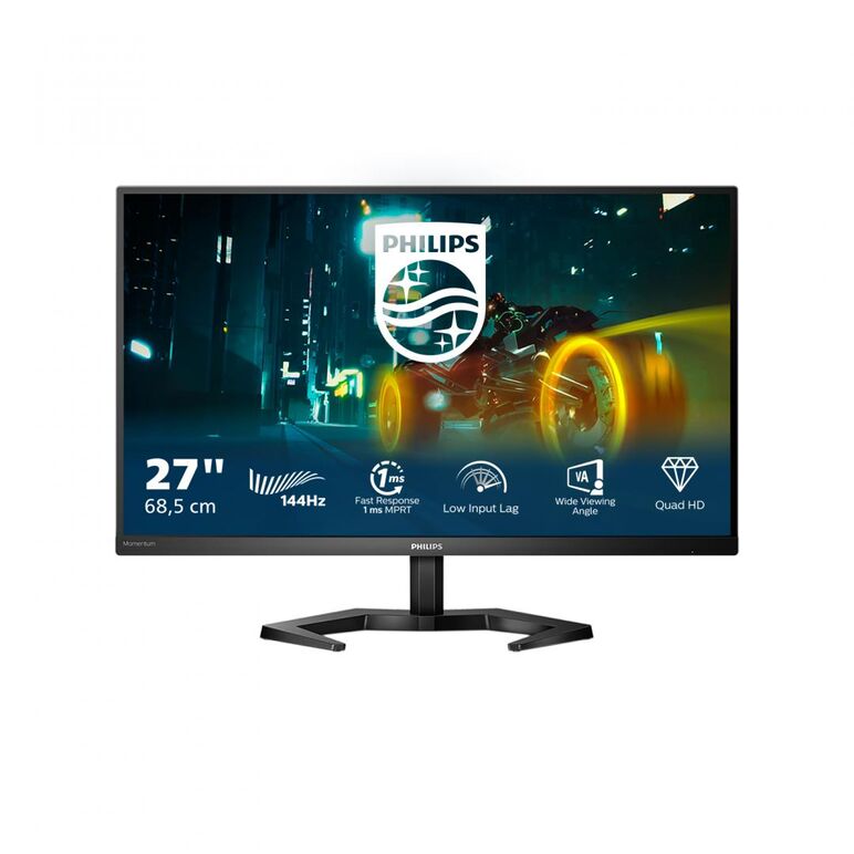 Monitor philips 27" 27m1n3500ls/00,  Monitoare LED | electropc.ro
