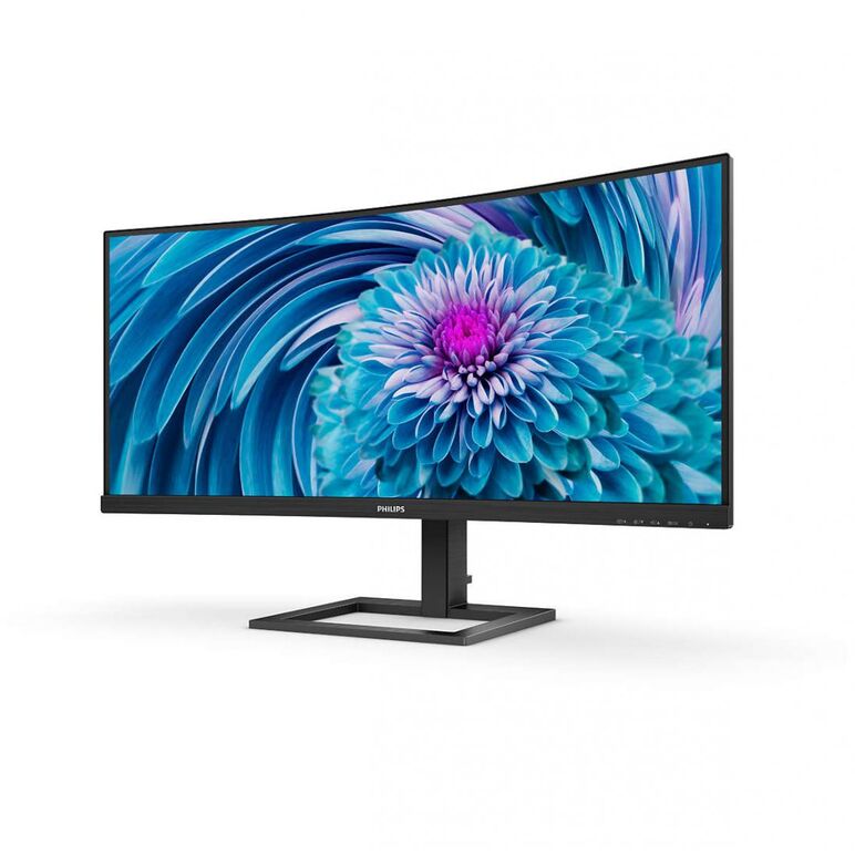 Monitor philips 34" 346e2cuae/00,  Monitoare LED | electropc.ro