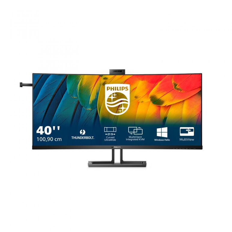 Monitor philips 40" 40b1u6903ch/00,  Monitoare LED | electropc.ro