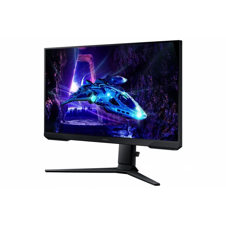 Monitor samsung 24" ls24dg300euxen,  Monitoare LED | electropc.ro