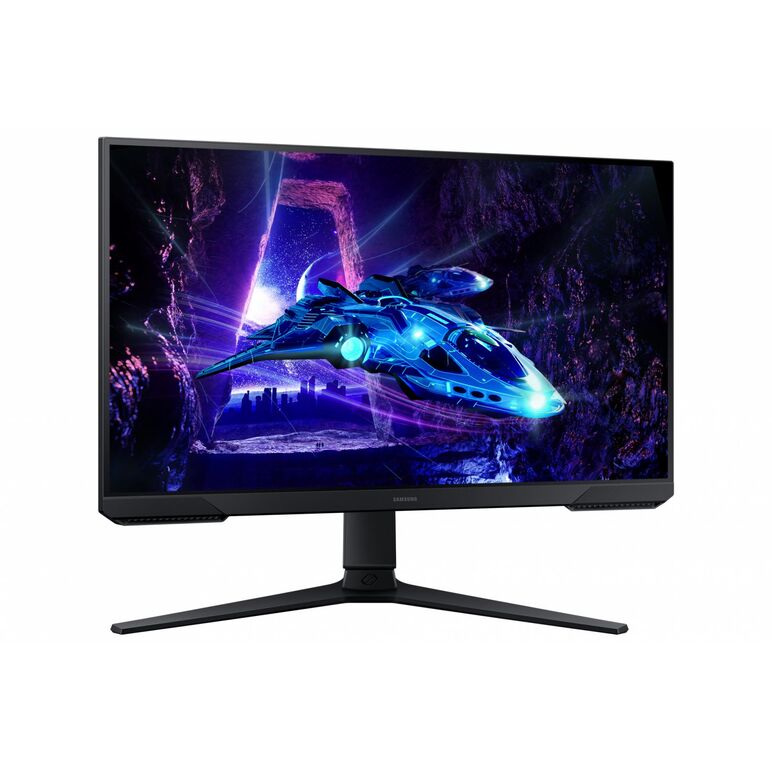 Monitor samsung 24" ls24dg300euxen,  Monitoare LED | electropc.ro