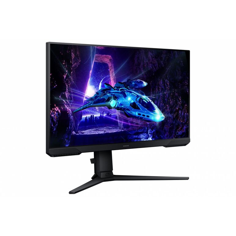 Monitor samsung 24" ls24dg300euxen,  Monitoare LED | electropc.ro
