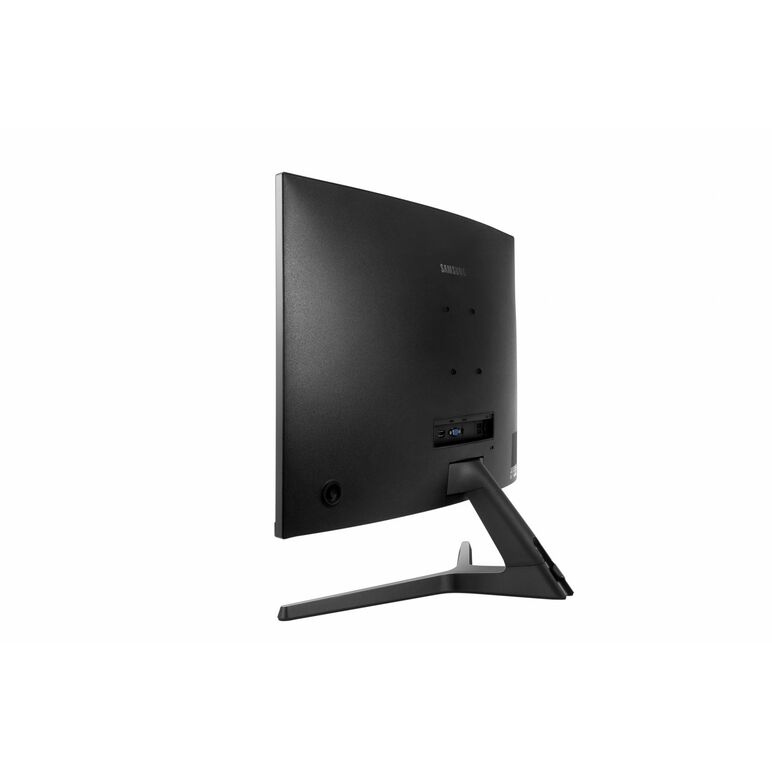 Monitor samsung 27" lc27r500fhpxen,  Monitoare LED | electropc.ro