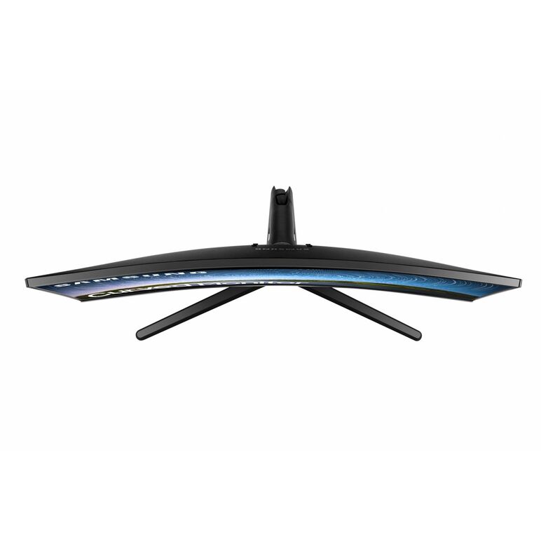 Monitor samsung 27" lc27r500fhpxen,  Monitoare LED | electropc.ro