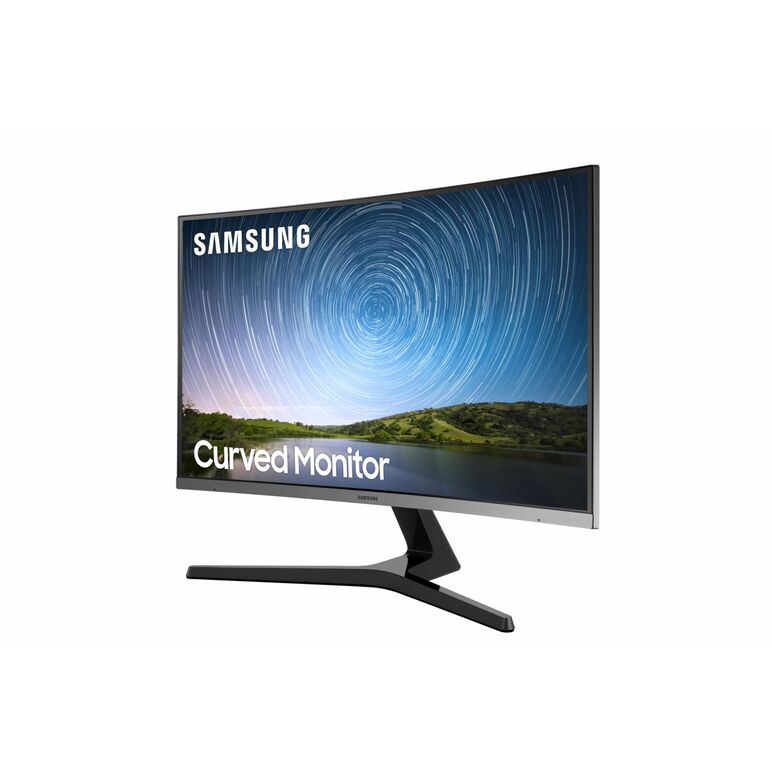 Monitor samsung 27" lc27r500fhpxen,  Monitoare LED | electropc.ro