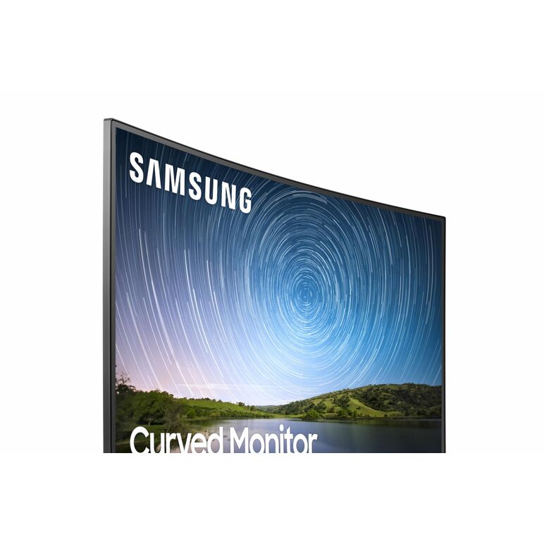 Monitor samsung 27" lc27r500fhpxen,  Monitoare LED | electropc.ro