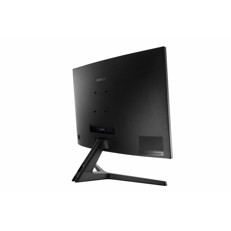 Monitor samsung 27" lc27r500fhpxen,  Monitoare LED | electropc.ro