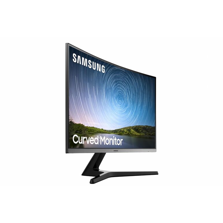 Monitor samsung 27" lc27r500fhpxen,  Monitoare LED | electropc.ro