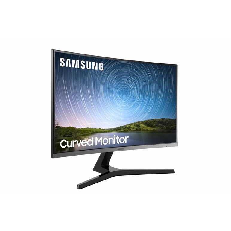 Monitor samsung 27" lc27r500fhpxen,  Monitoare LED | electropc.ro