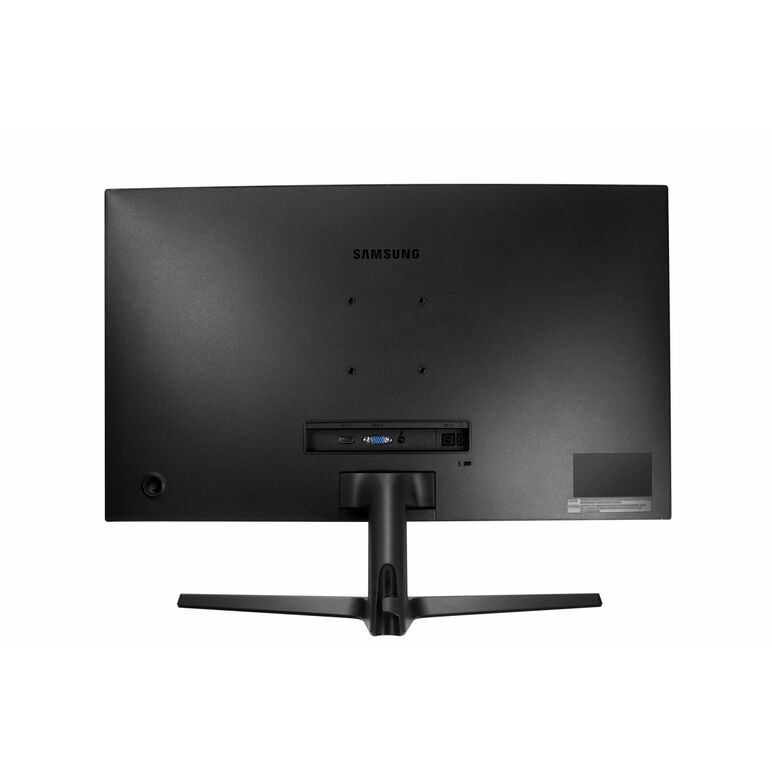 Monitor samsung 27" lc27r500fhpxen,  Monitoare LED | electropc.ro
