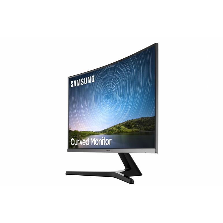 Monitor samsung 27" lc27r500fhpxen,  Monitoare LED | electropc.ro