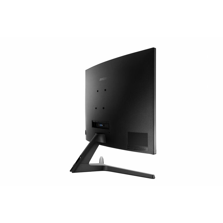 Monitor samsung 27" lc27r500fhpxen,  Monitoare LED | electropc.ro