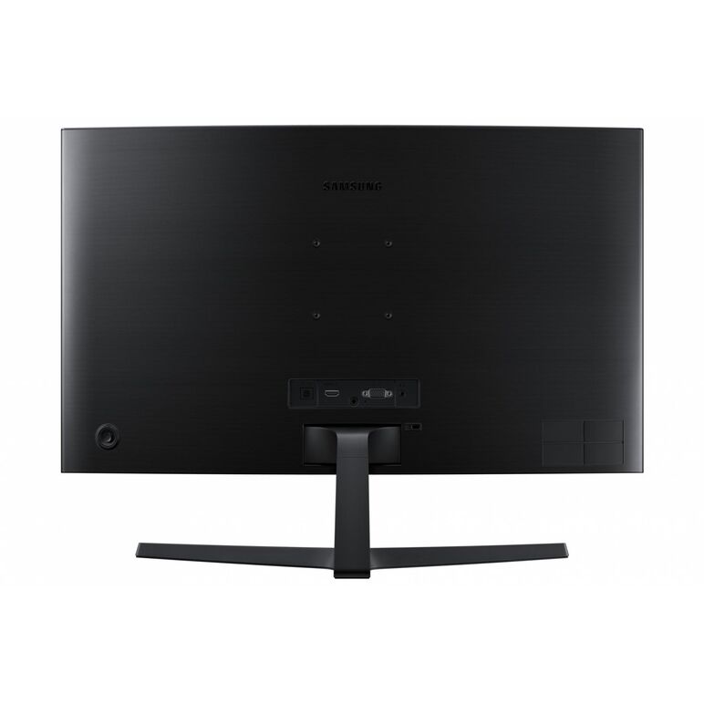 Monitor samsung 27" ls27c366eauxen,  Monitoare LED | electropc.ro