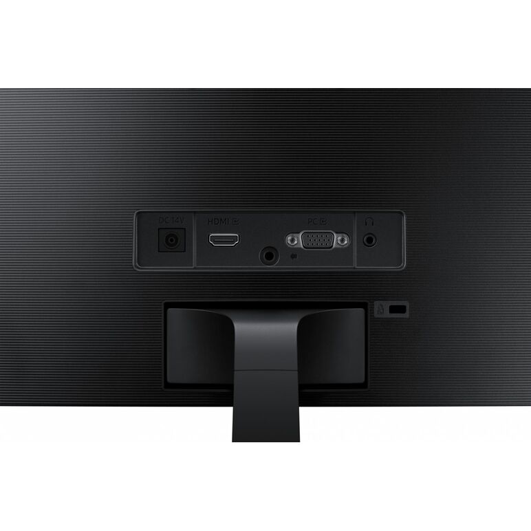 Monitor samsung 27" ls27c366eauxen,  Monitoare LED | electropc.ro