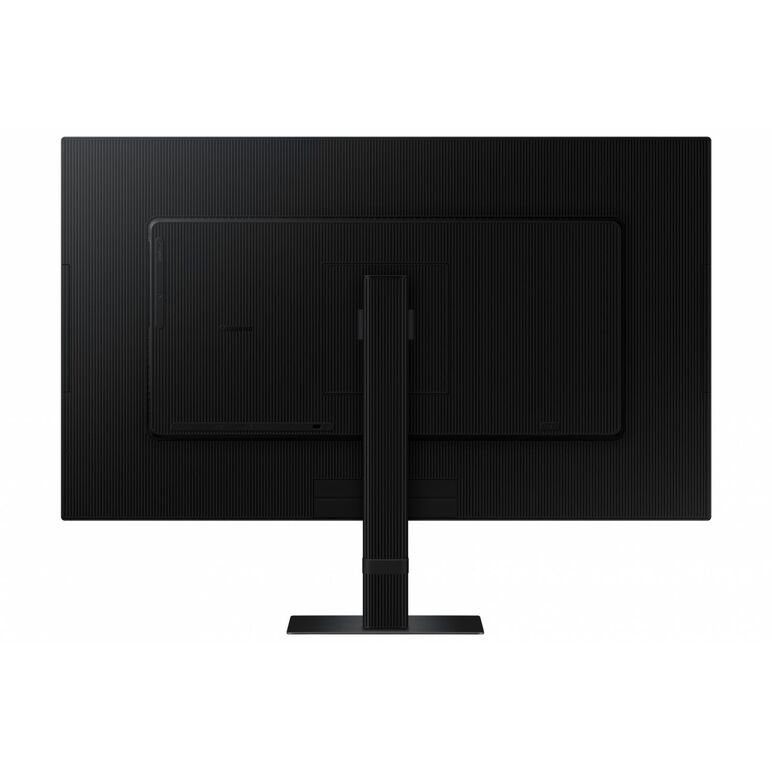 Monitor samsung 27" ls27d700eauxen, diagonal (inch): 27, diagonal (cm): 69, aspect ratio: 16:9, panel: ips, resolution: 3840x2160, refresh rate: 60hz, response time gtg: 5ms, brightness (max): 350 cd/m², contrast (static) : 1000:1, viewing angle: 178°/178,  Monitoare LED | electropc.ro