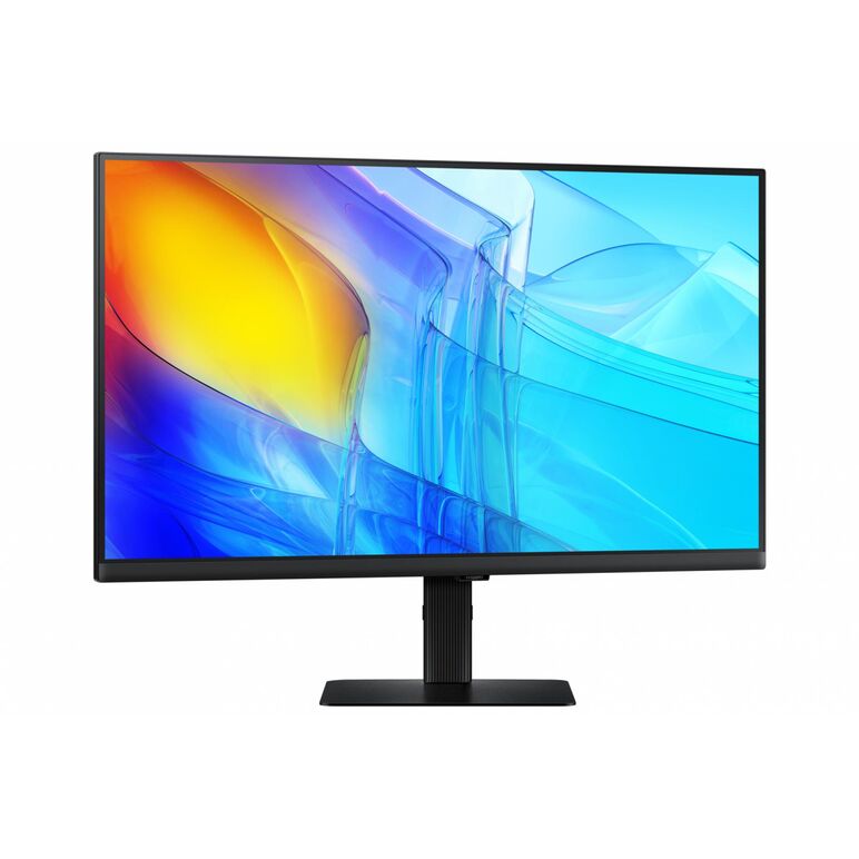 Monitor samsung 27" ls27d800eauxen, diagonal (inch): 27, diagonal (cm): 69, aspect ratio: 16:9, panel: ips, resolution: 3840x2160, refresh rate: 60hz, response time gtg: 5ms, brightness (max): 350 cd/m², contrast (static) : 1000:1, viewing angle: 178°/178,  Monitoare LED | electropc.ro