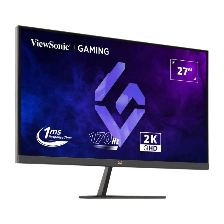 Monitor viewsonic 27" vx2758a-2k-pro-2,  Monitoare LED | electropc.ro