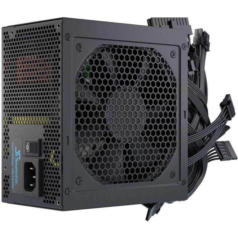 Sursa seasonic g12 gc-850 80+ gold 850w,  Surse PC | electropc.ro