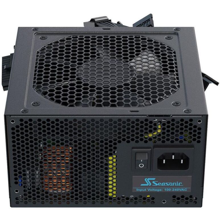 Sursa seasonic g12 gc-850 80+ gold 850w,  Surse PC | electropc.ro