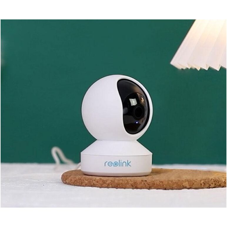 Camera de supraveghere reolink  e1 pro; e series e330,  Camere supraveghere IP | electropc.ro