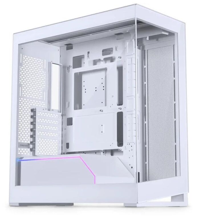 Carcasa phanteks nv5 mk2 mid tower alb,  Carcase | electropc.ro