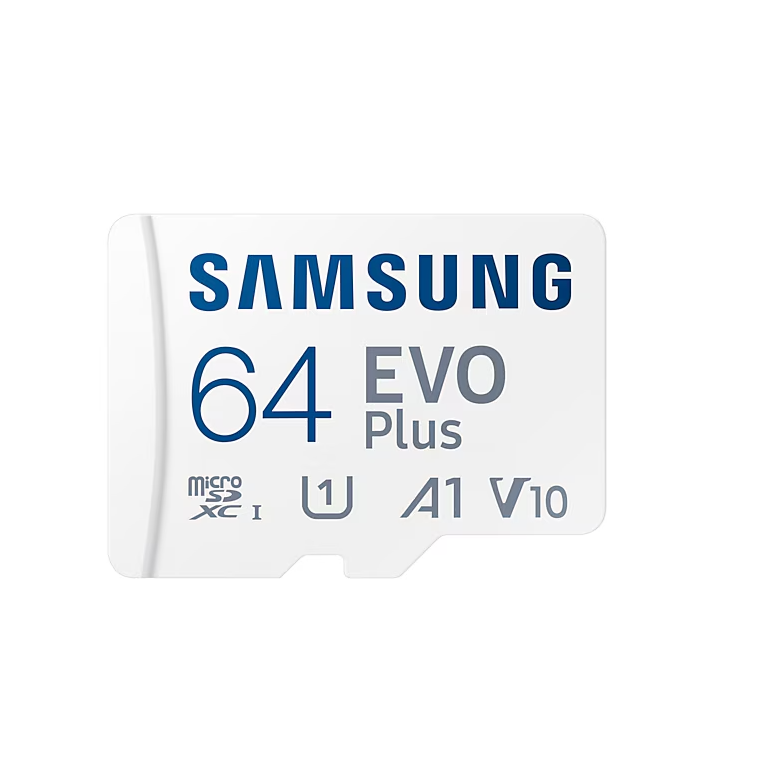 Carde de memorie samsung microsdxc evo 64gb cl10,  Carduri memorie | electropc.ro