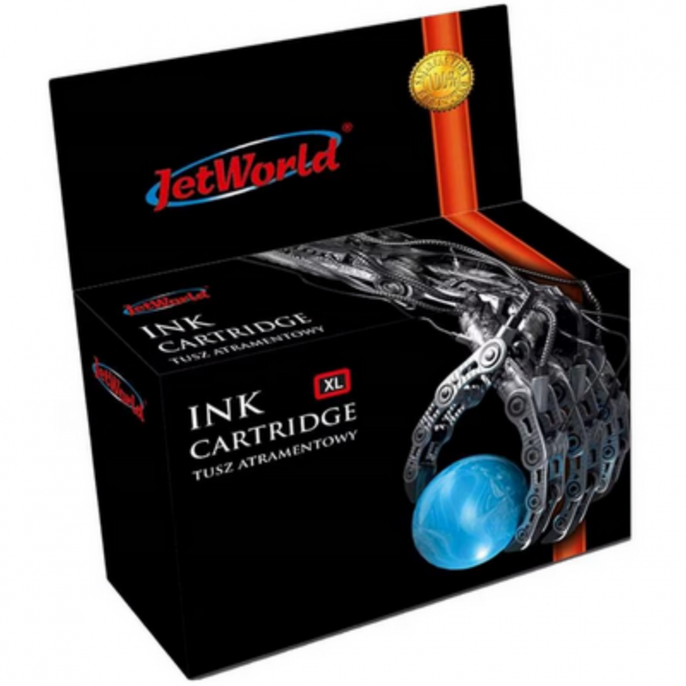 Cartus cerneala jetworld jwi-h82cr cyan 69 ml,  Cartuse cerneala | electropc.ro