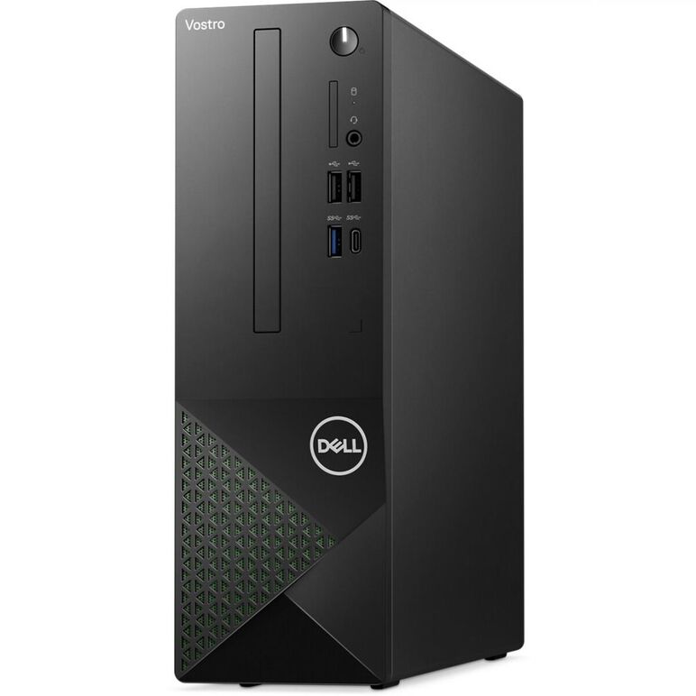 Desktop vostro 3030 sff 180w, intel i7-14700, 16gb ram, 512gb ssd, intel uhd graphics 770, ubuntu,  Desktop PC | electropc.ro