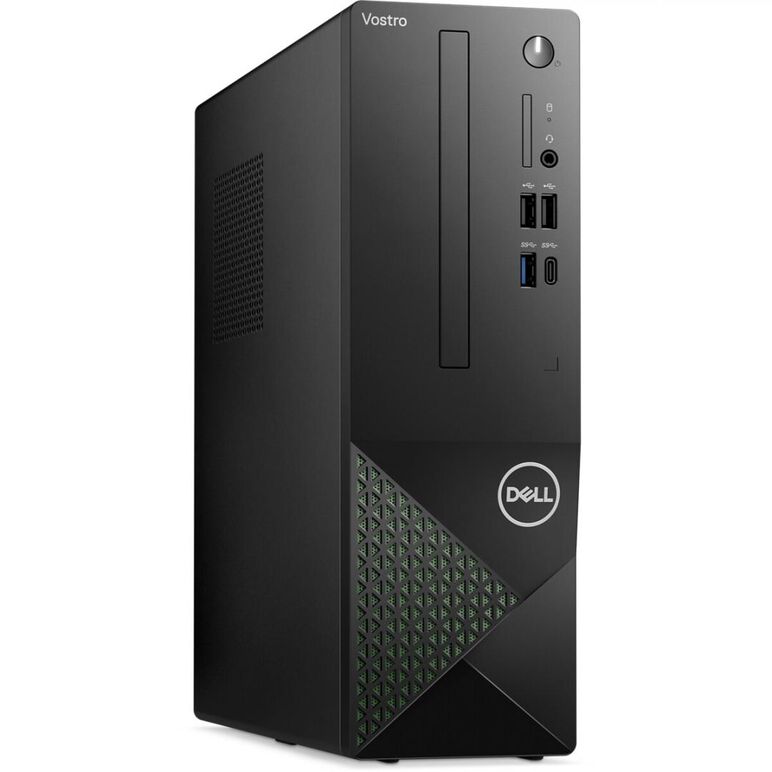 Desktop vostro 3030 sff 180w, intel i7-14700, 16gb ram, 512gb ssd, intel uhd graphics 770, ubuntu,  Desktop PC | electropc.ro