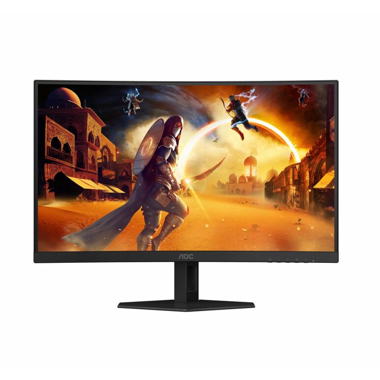 Monitor aoc 27" c27g4zxe,  Monitoare LED | electropc.ro
