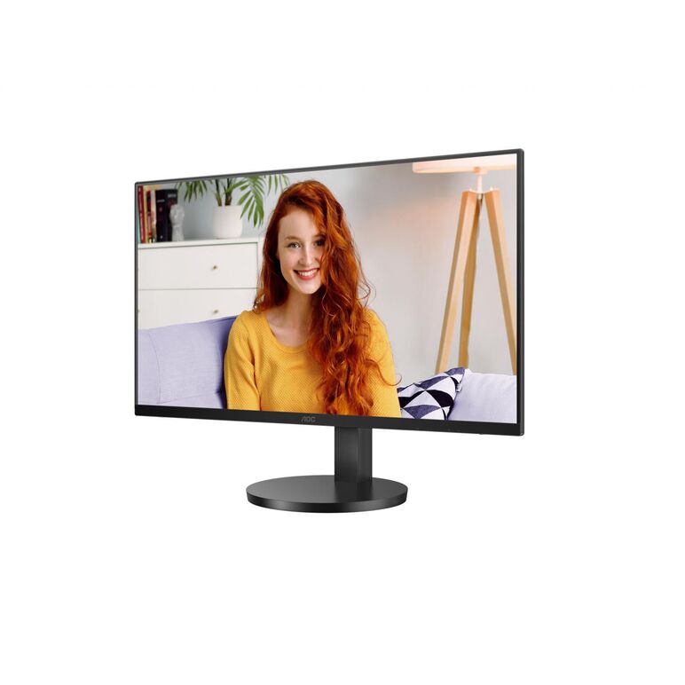 Monitor aoc 27" u27b3af,  Monitoare LED | electropc.ro