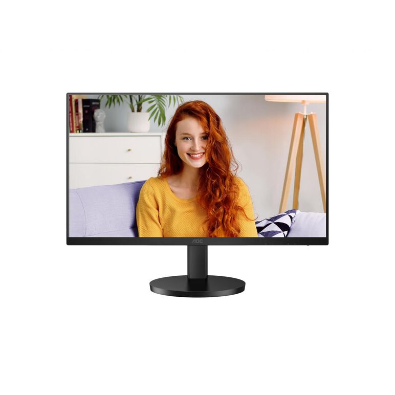 Monitor aoc 27" u27b3af,  Monitoare LED | electropc.ro