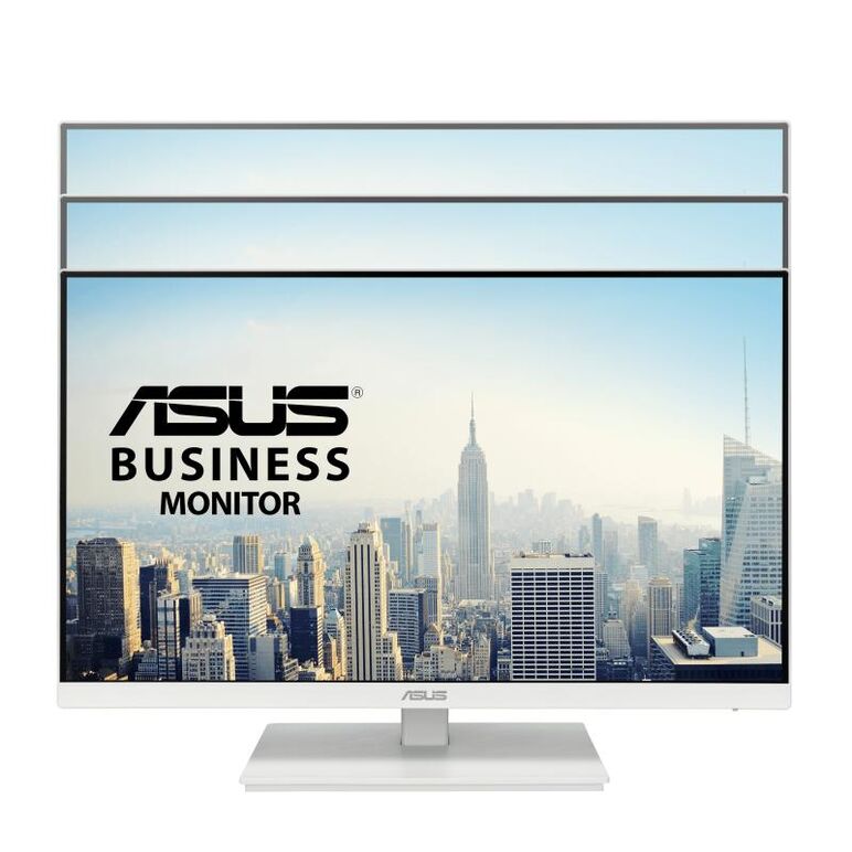 Monitor asus 24" va24eqsb-w,  Monitoare LED | electropc.ro