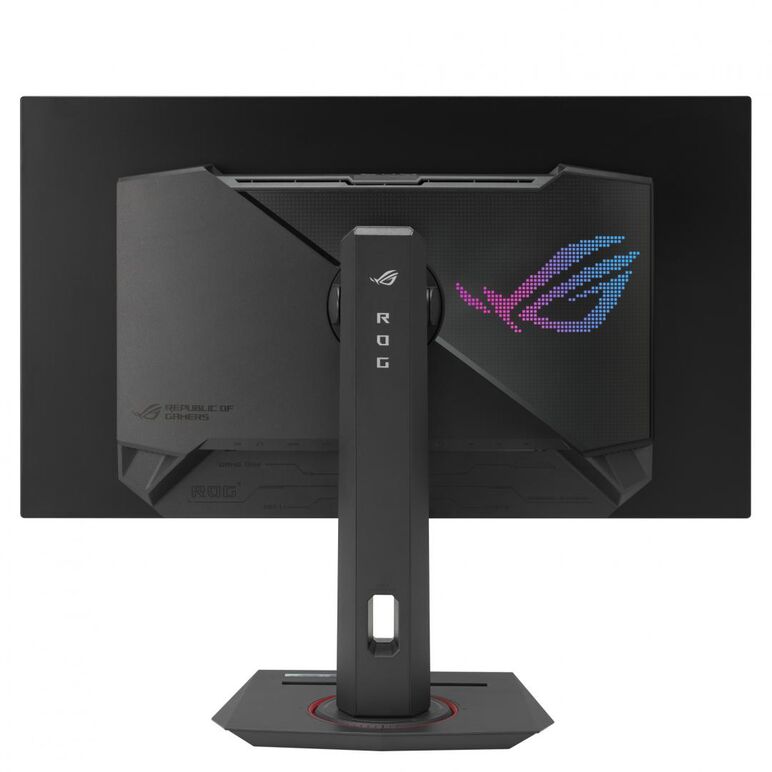 Monitor asus 26.5" xg27aqdmg,  Monitoare LED | electropc.ro