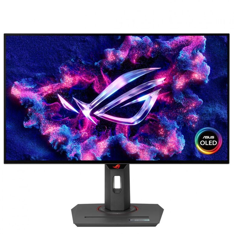 Monitor asus 26.5" xg27aqdmg,  Monitoare LED | electropc.ro