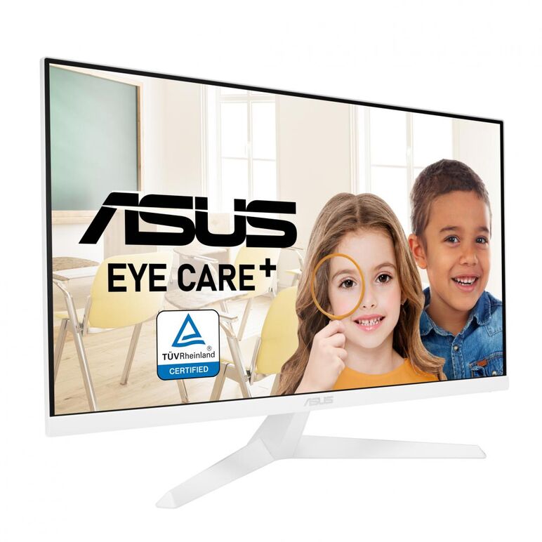 Monitor asus 27" vy279he-w,  Monitoare LED | electropc.ro