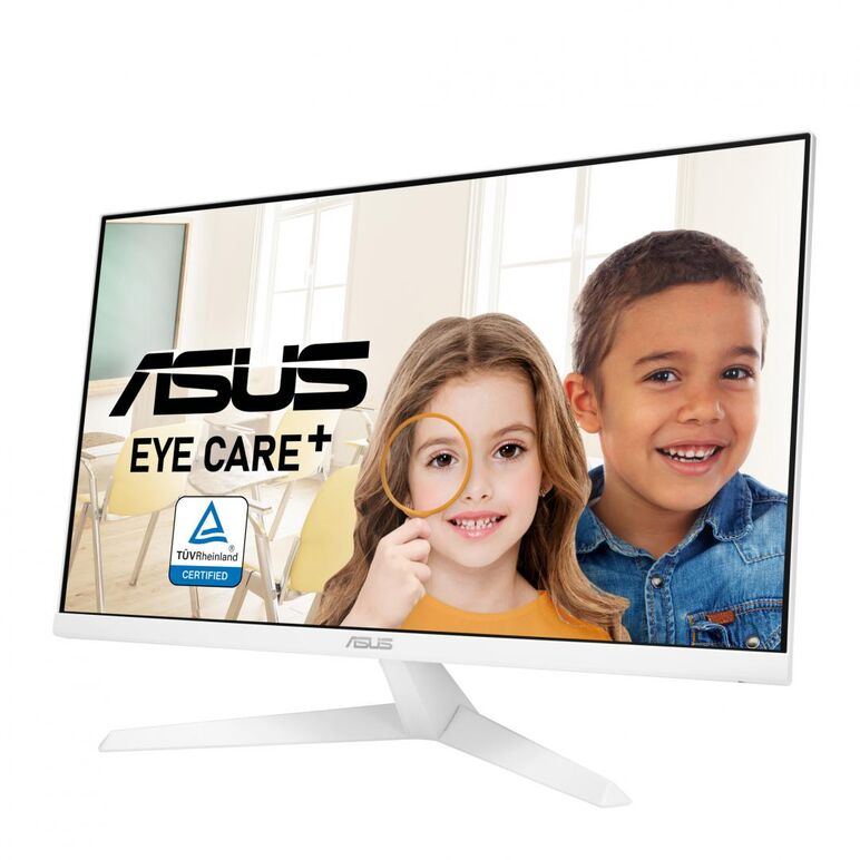 Monitor asus 27" vy279he-w,  Monitoare LED | electropc.ro