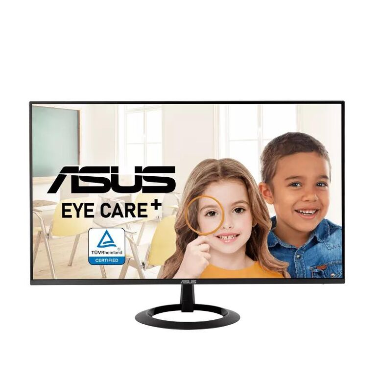Monitor asus 27" vz27ehf,  Monitoare LED | electropc.ro