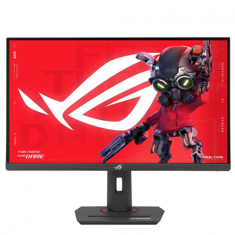 Monitor asus 27" xg27acs,  Monitoare LED | electropc.ro
