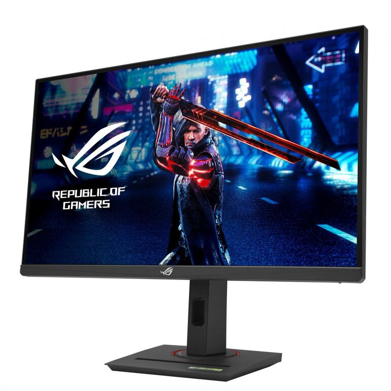 Monitor asus 27" xg27acs,  Monitoare LED | electropc.ro