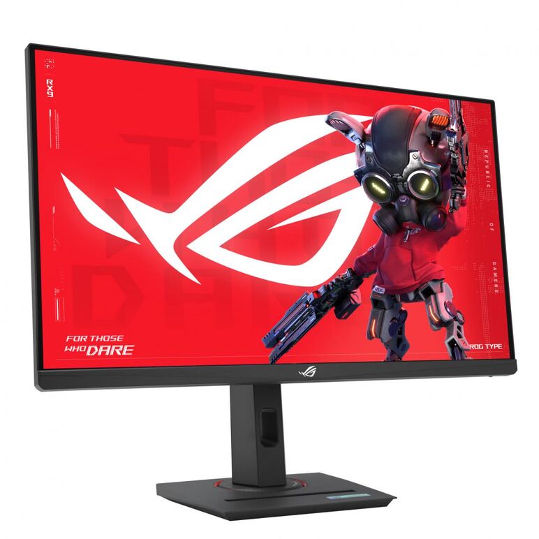 Monitor asus 27" xg27acs,  Monitoare LED | electropc.ro