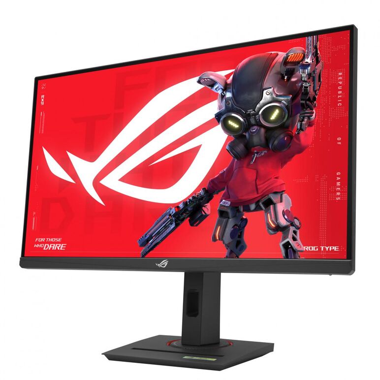 Monitor asus 27" xg27acs,  Monitoare LED | electropc.ro