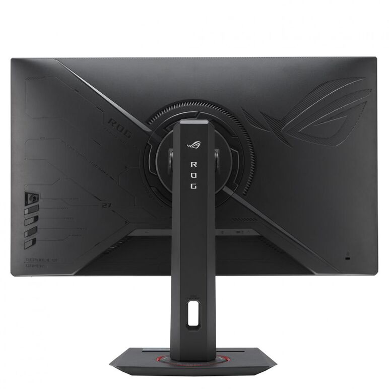 Monitor asus 27" xg27acs,  Monitoare LED | electropc.ro