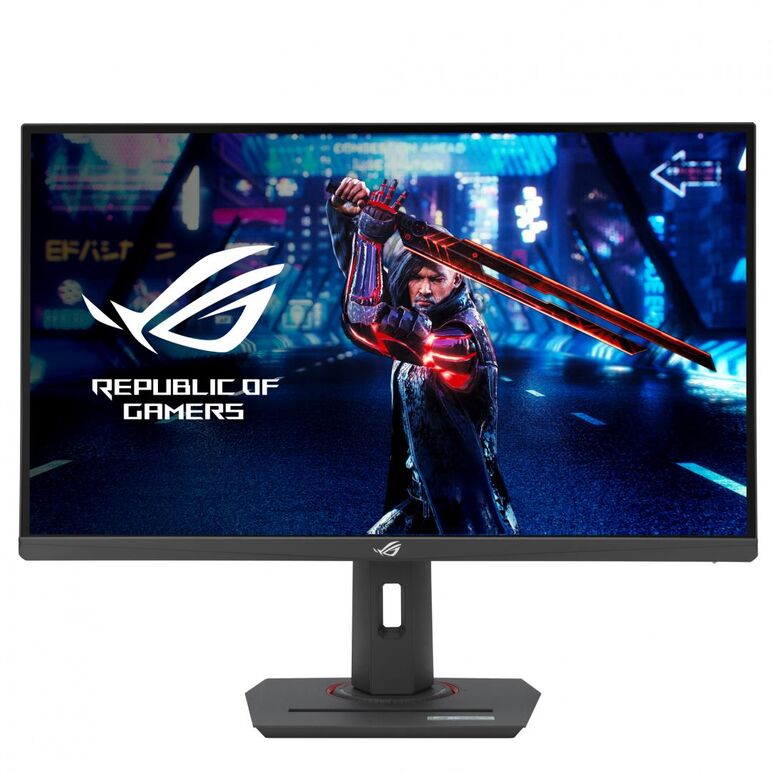 Monitor asus 27" xg27acs,  Monitoare LED | electropc.ro
