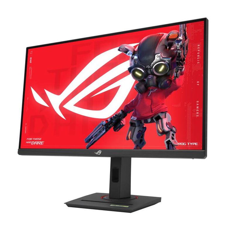 Monitor asus 27" xg27ucs,  Monitoare LED | electropc.ro