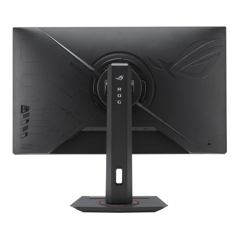 Monitor asus 27" xg27ucs,  Monitoare LED | electropc.ro